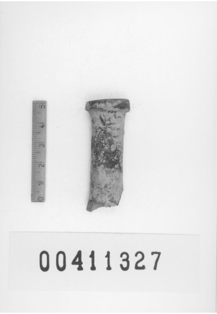 Unguentario (Fine, Prima metÍ I a.C, I d.C)