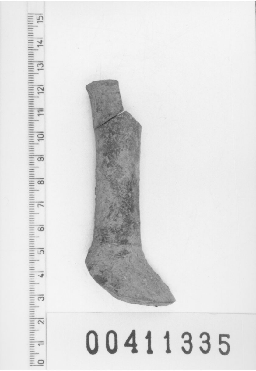 Unguentario (Fine, Prima metÍ I a.C, I d.C)