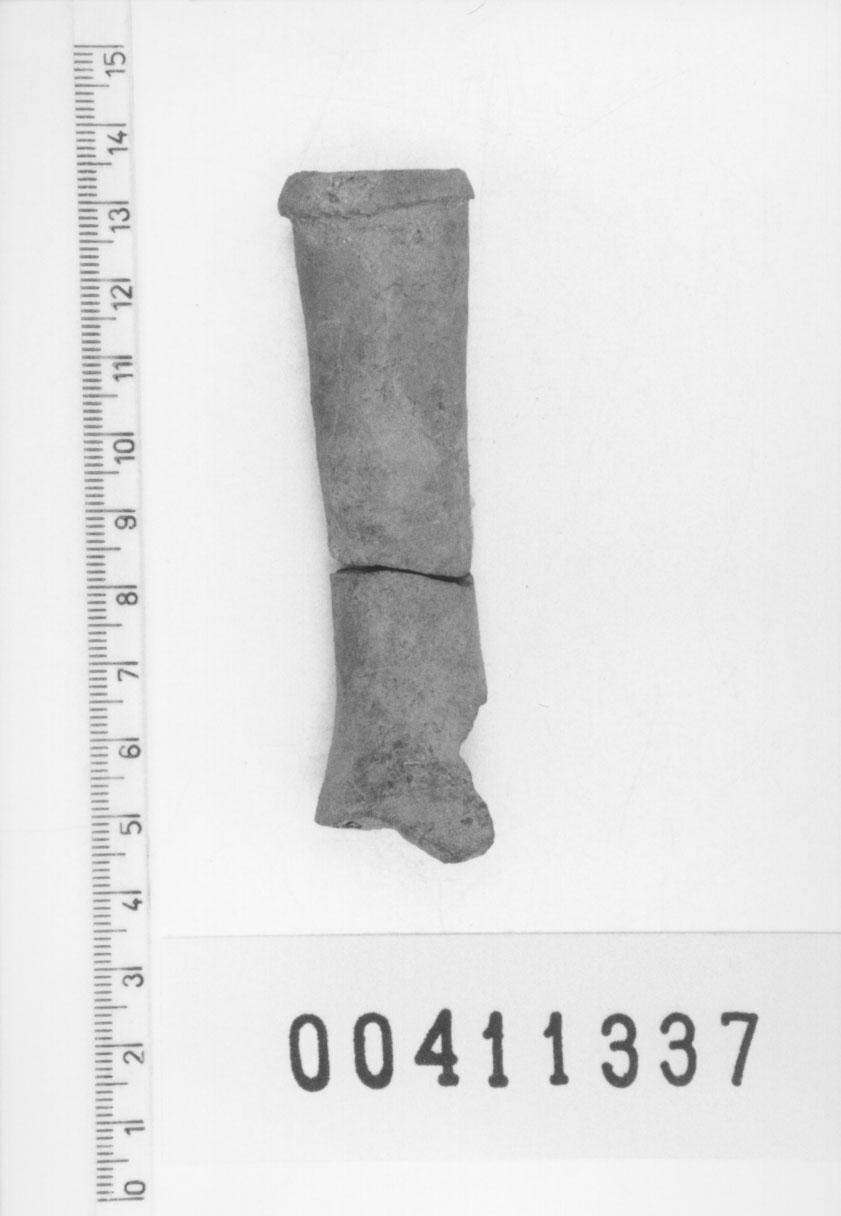 Unguentario (Fine, Prima metÍ I a.C, I d.C)