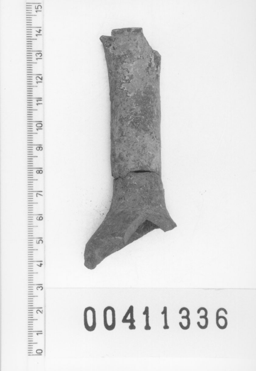 Unguentario (Fine, Prima metÍ I a.C, I d.C)