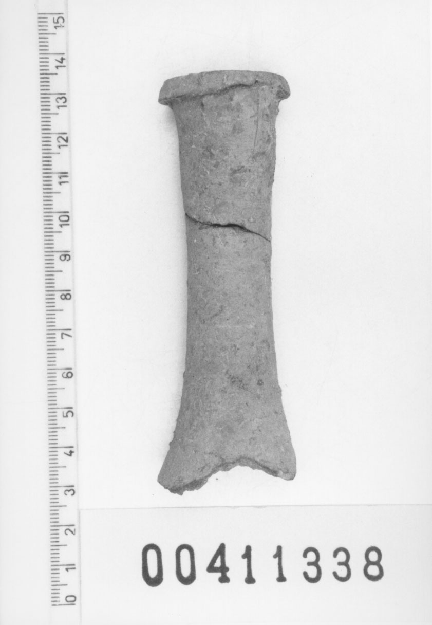 Unguentario (Fine, Prima metÍ I a.C, I d.C)