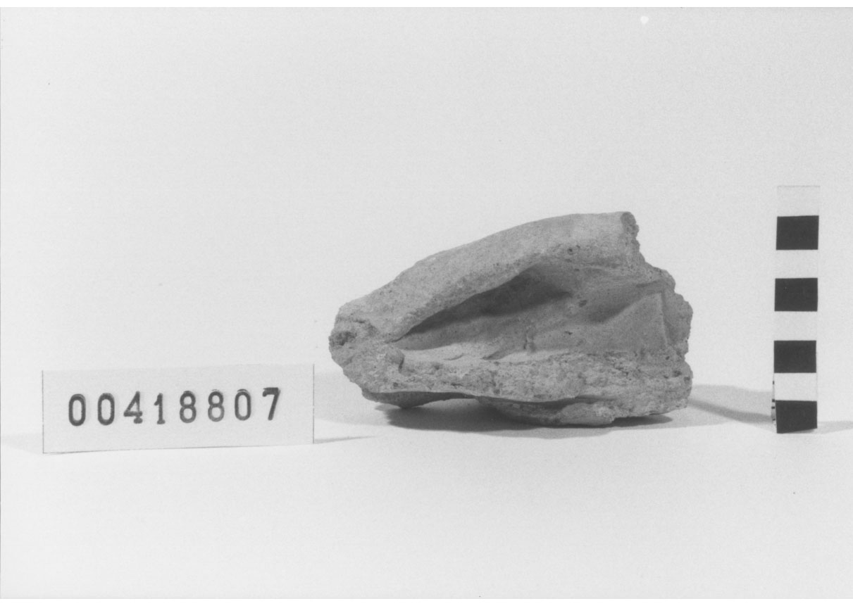 Statua/ frammento (II a.C, I a.C)