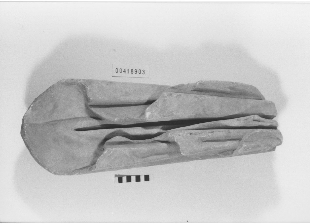 Statua/ frammento (Età imperiale)