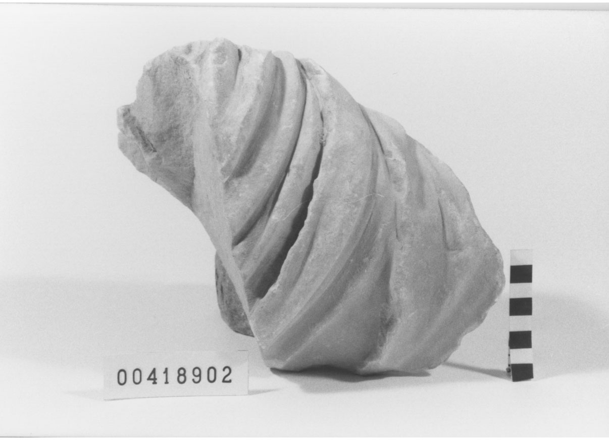 Statua/ frammento (Età imperiale)