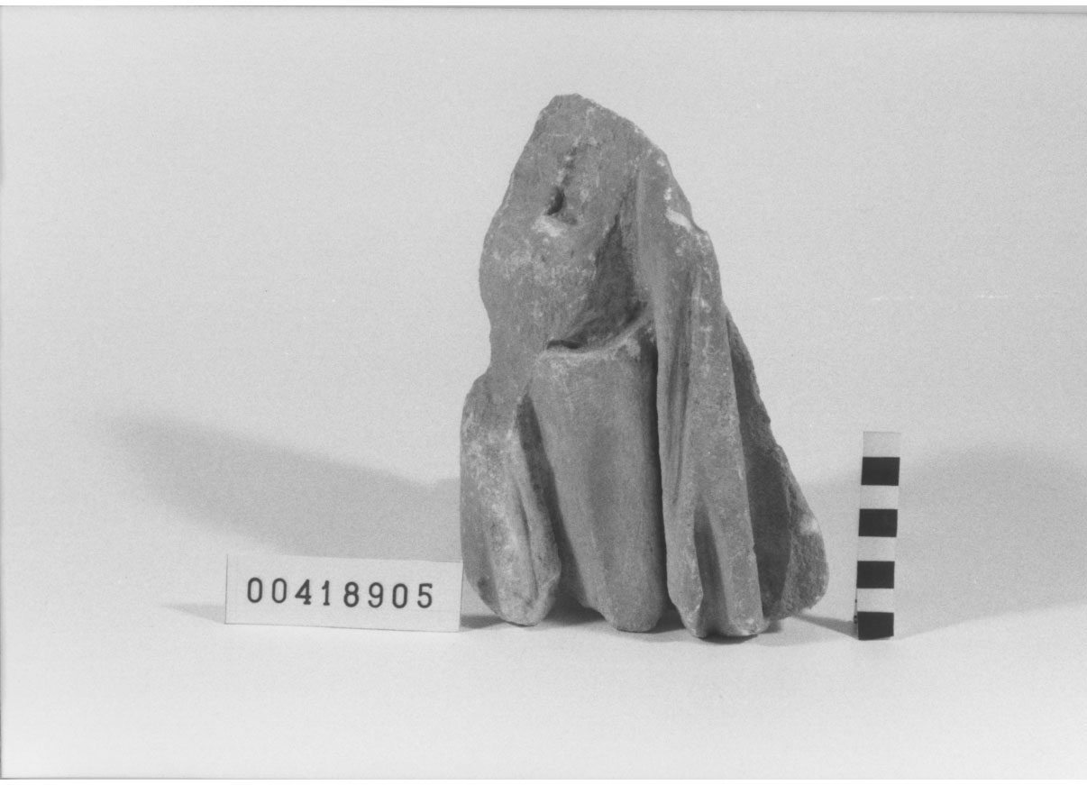 Statua/ frammento (Età imperiale)