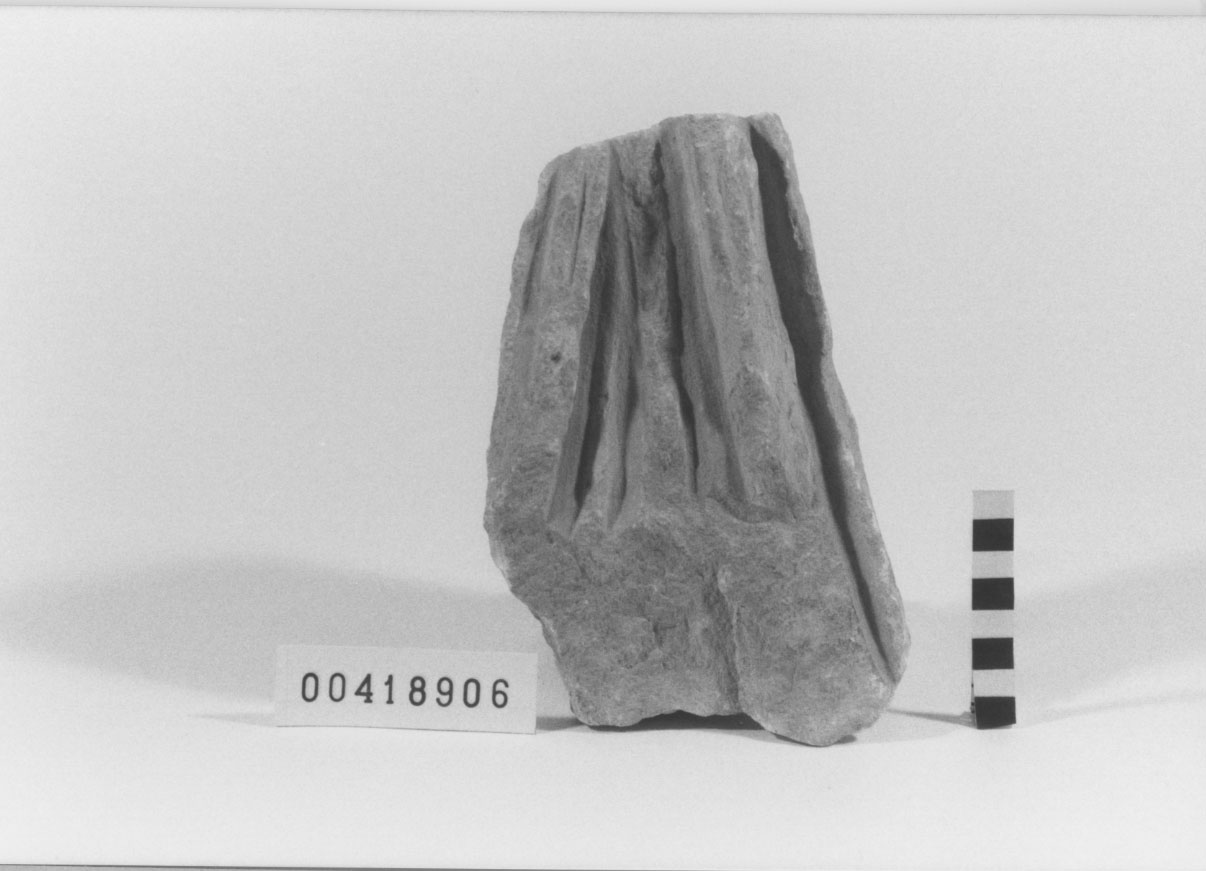 Statua/ frammento (Età imperiale)