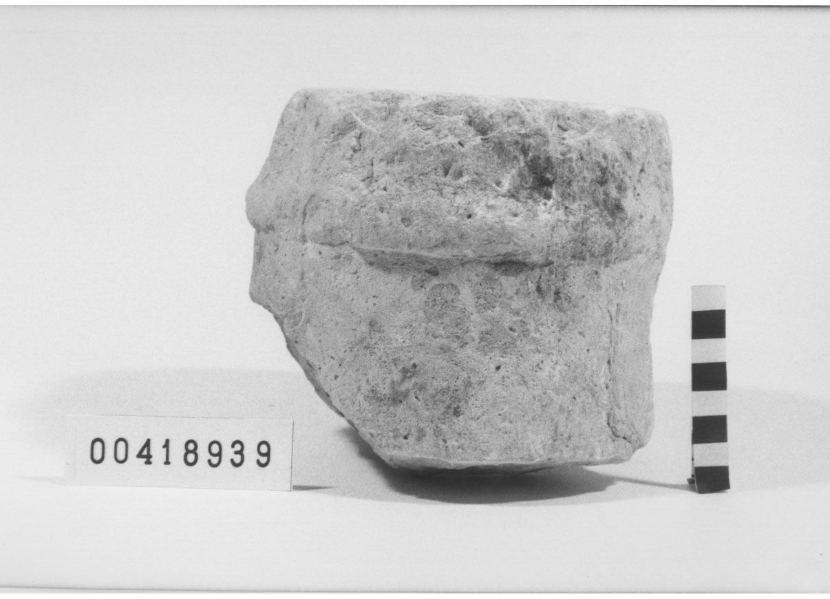 Colonna/ frammento (Età imperiale)