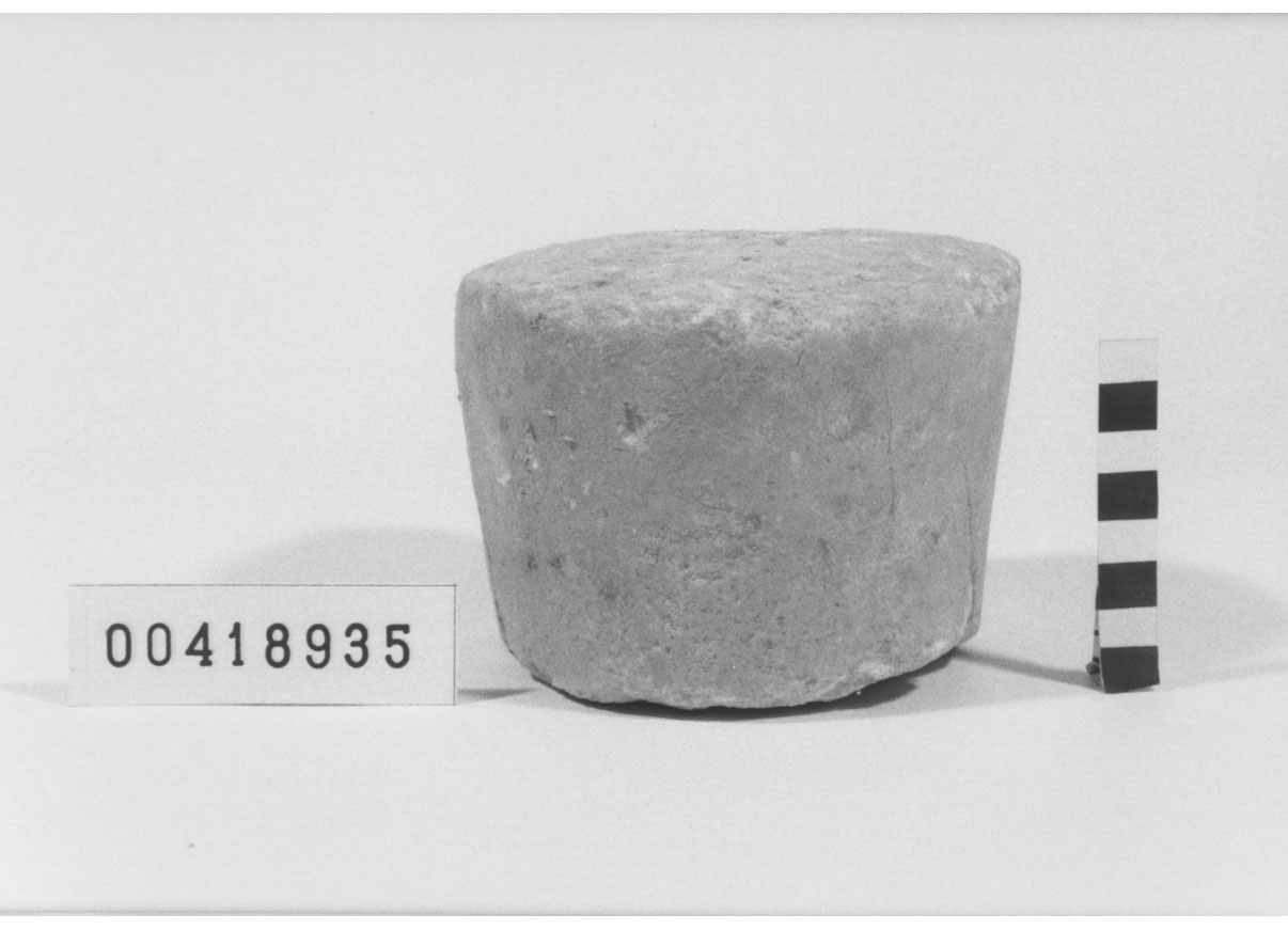 Colonna/ frammento (Età imperiale)