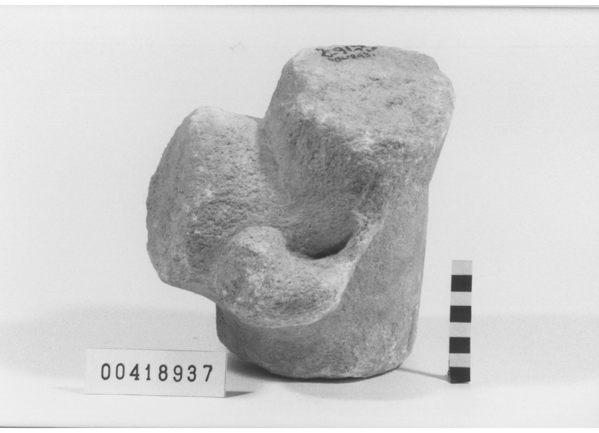 Statua/ frammento (Età imperiale)