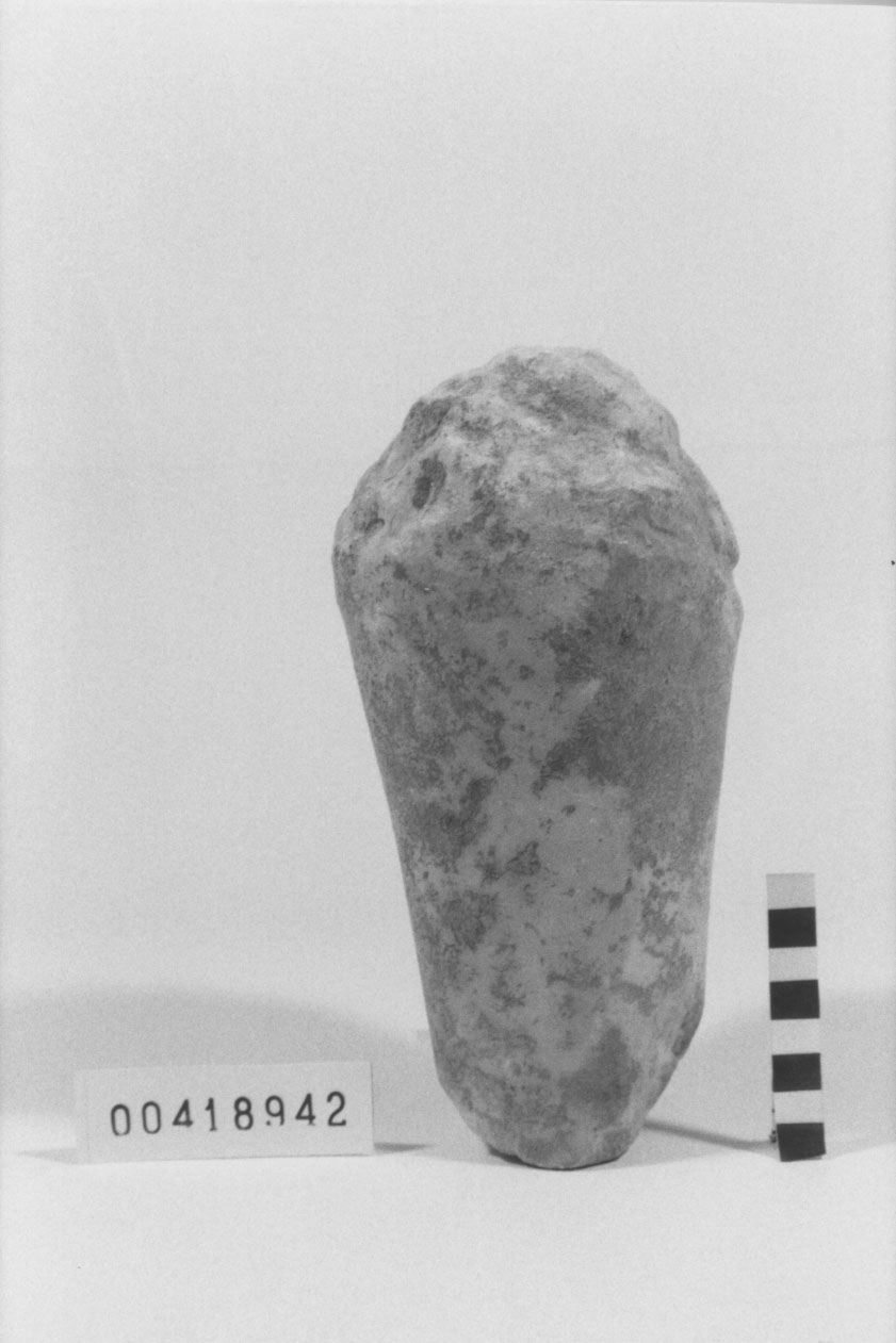 Statua/ frammento (Età imperiale)