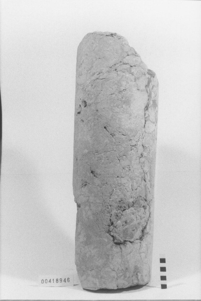 Colonna/ frammento (Età imperiale)