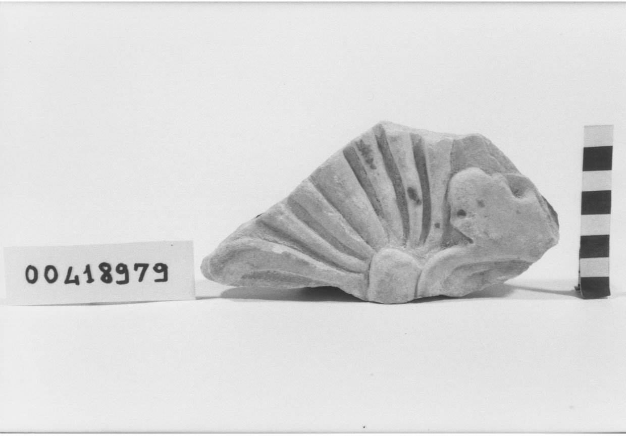 Lastra/ frammento (Età imperiale)