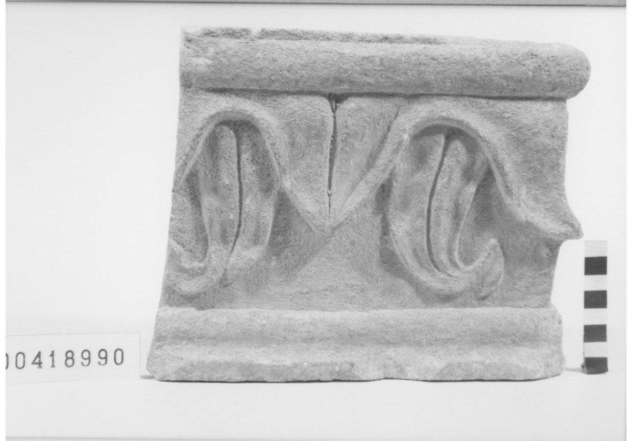 Lastra di rivestimento (Età imperiale)