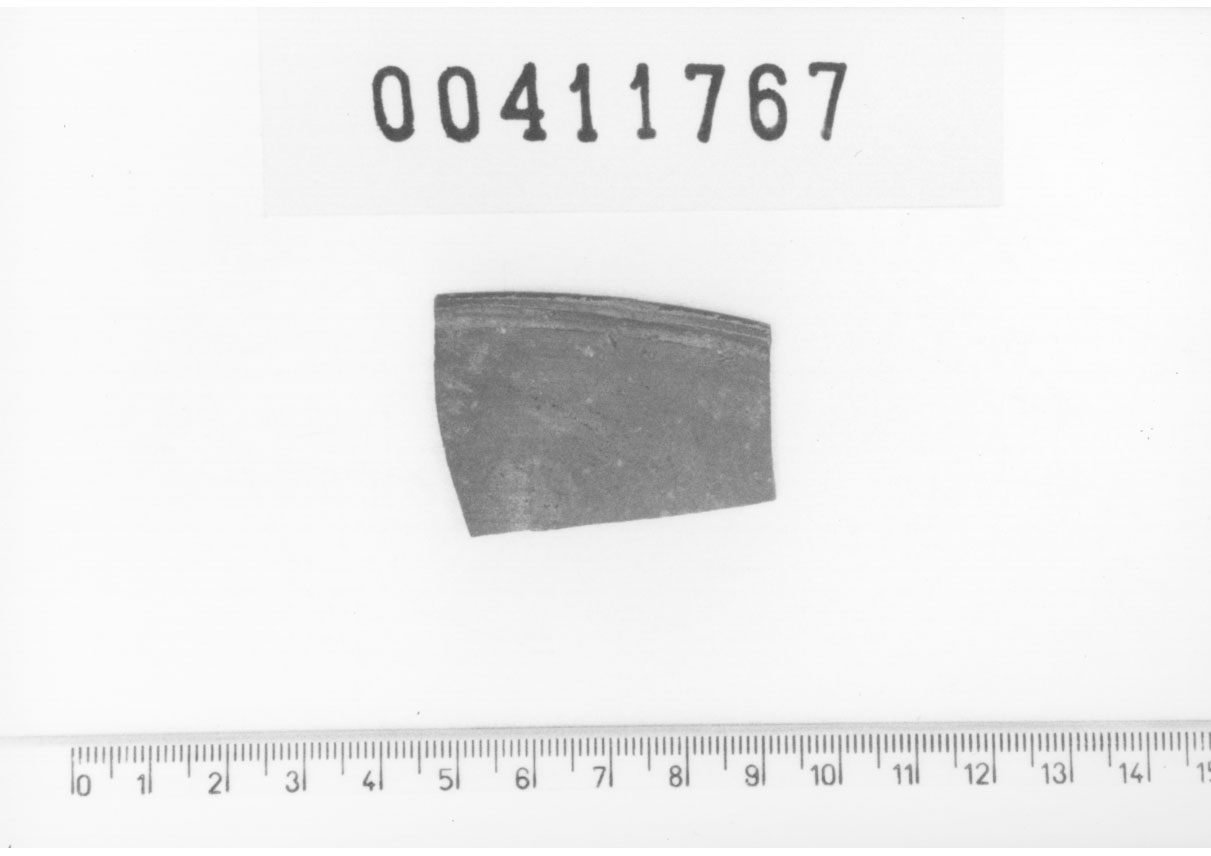 Tazza, Atlante II, forma XIX (Inizio I d.C, II d.C)