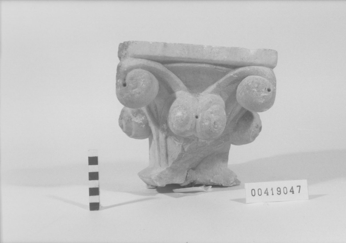 Capitello (Tarda età imperiale (?))