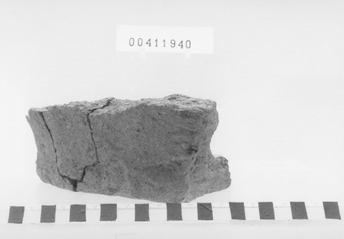 Fondo di dolio (VII a.C)