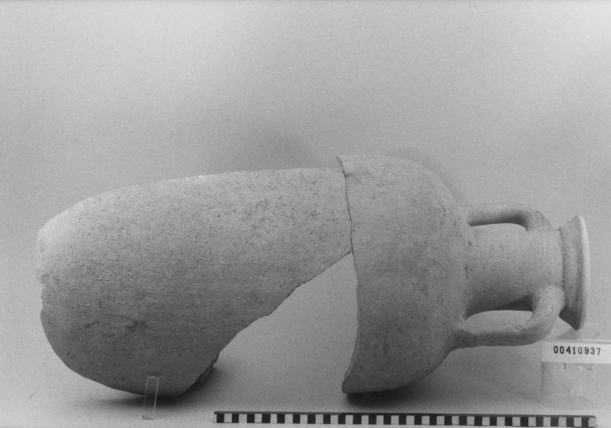 Anfora (III d.C, IV d.C)