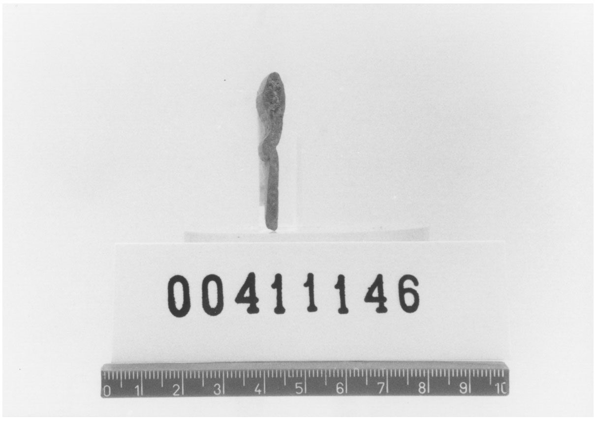 Coppa, Atlante II, forma VIII (Seconda metÍ I d.C. (?))