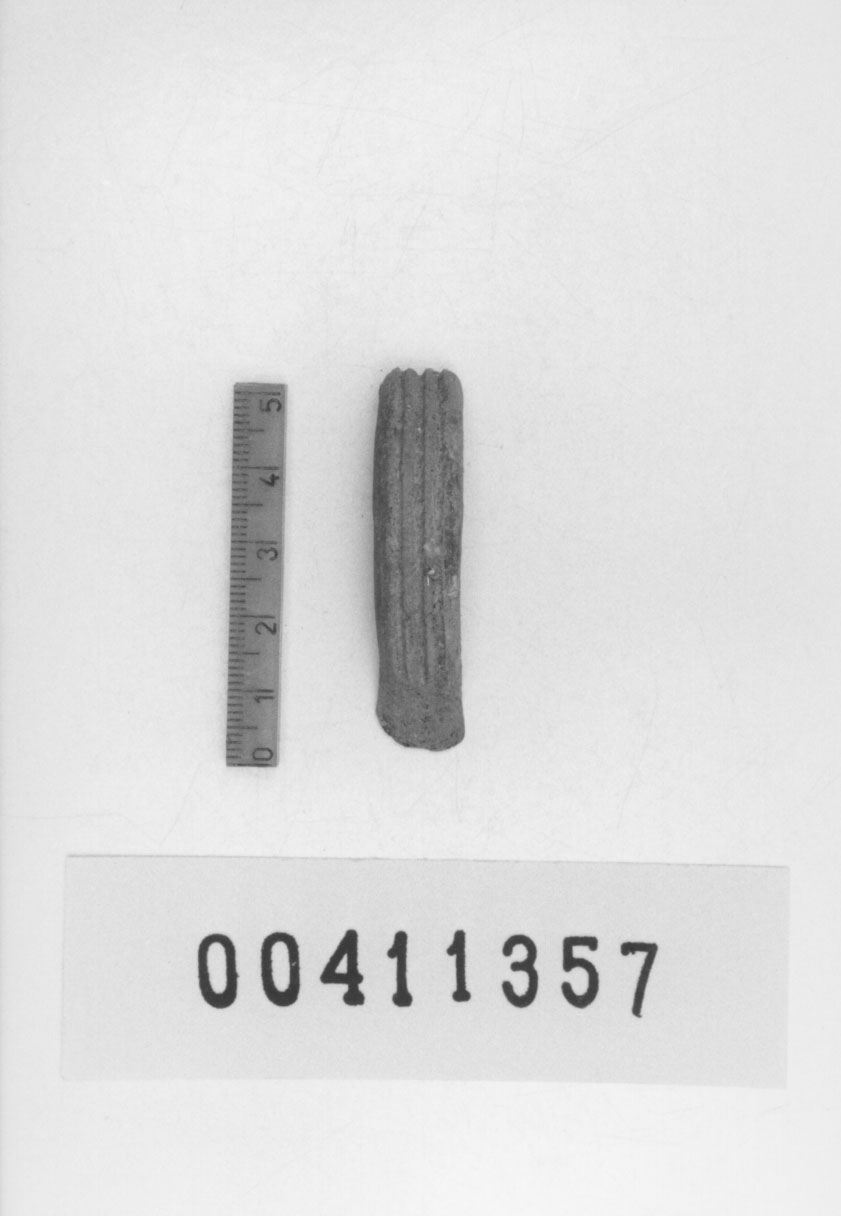 Ansa, Atlante II, tipo 1/ 117 (Fine I d.C, II d.C)