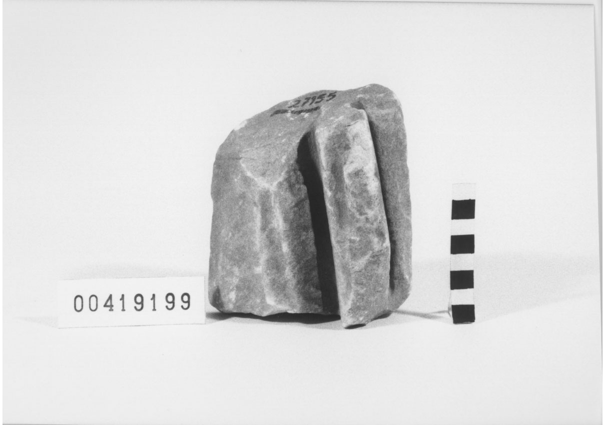 Statua/ frammento (I d.C)