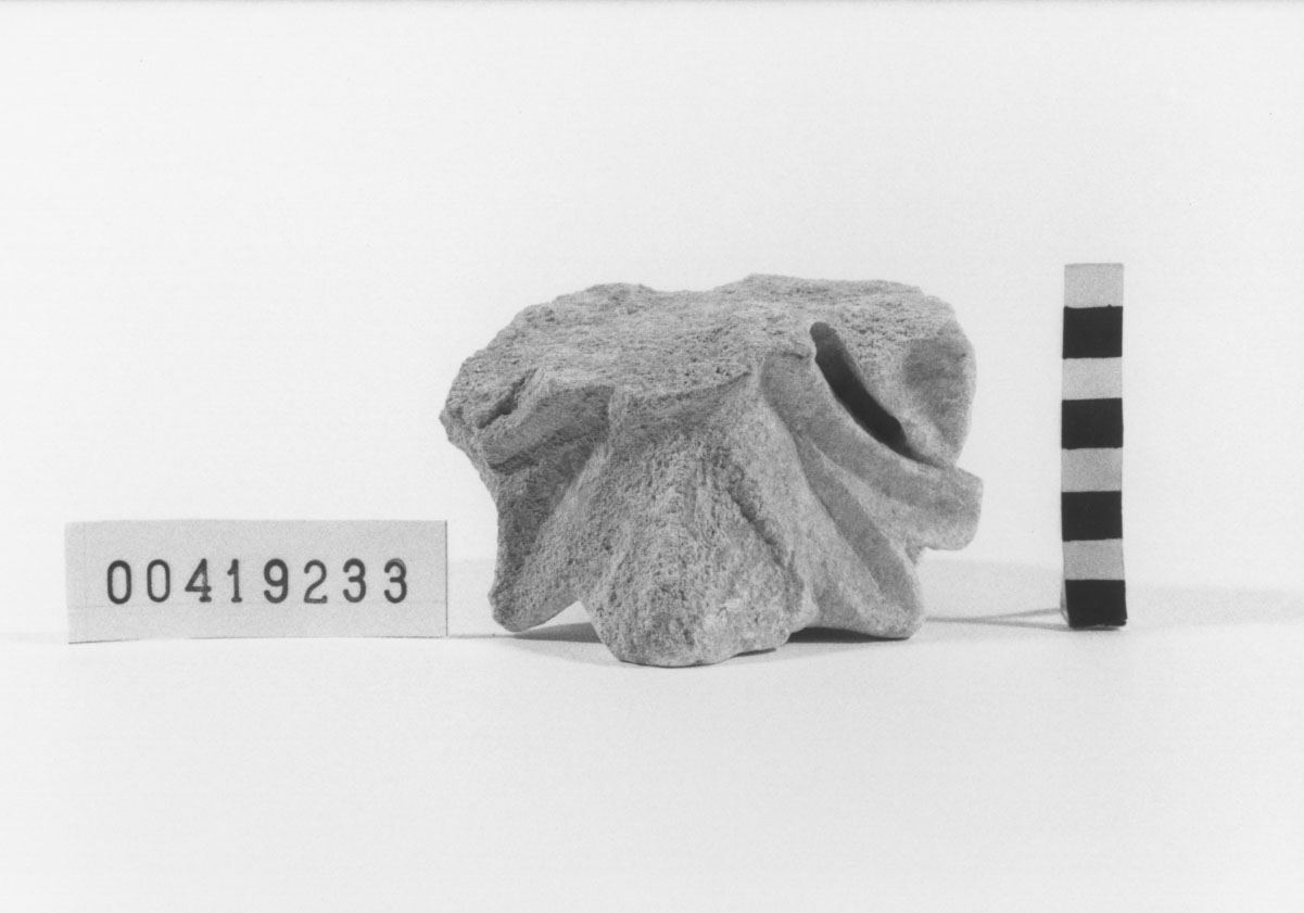 Frammento non identificato (Prima metÃ II d.C)