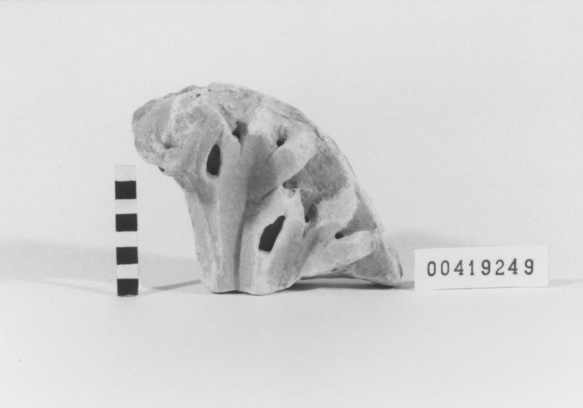 Lastra/ frammento (I d.C)