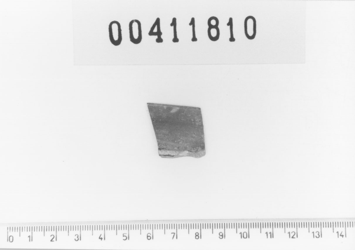 Coppa, Atlante II, forma XXXVII (Inizio I d.C, II d.C)