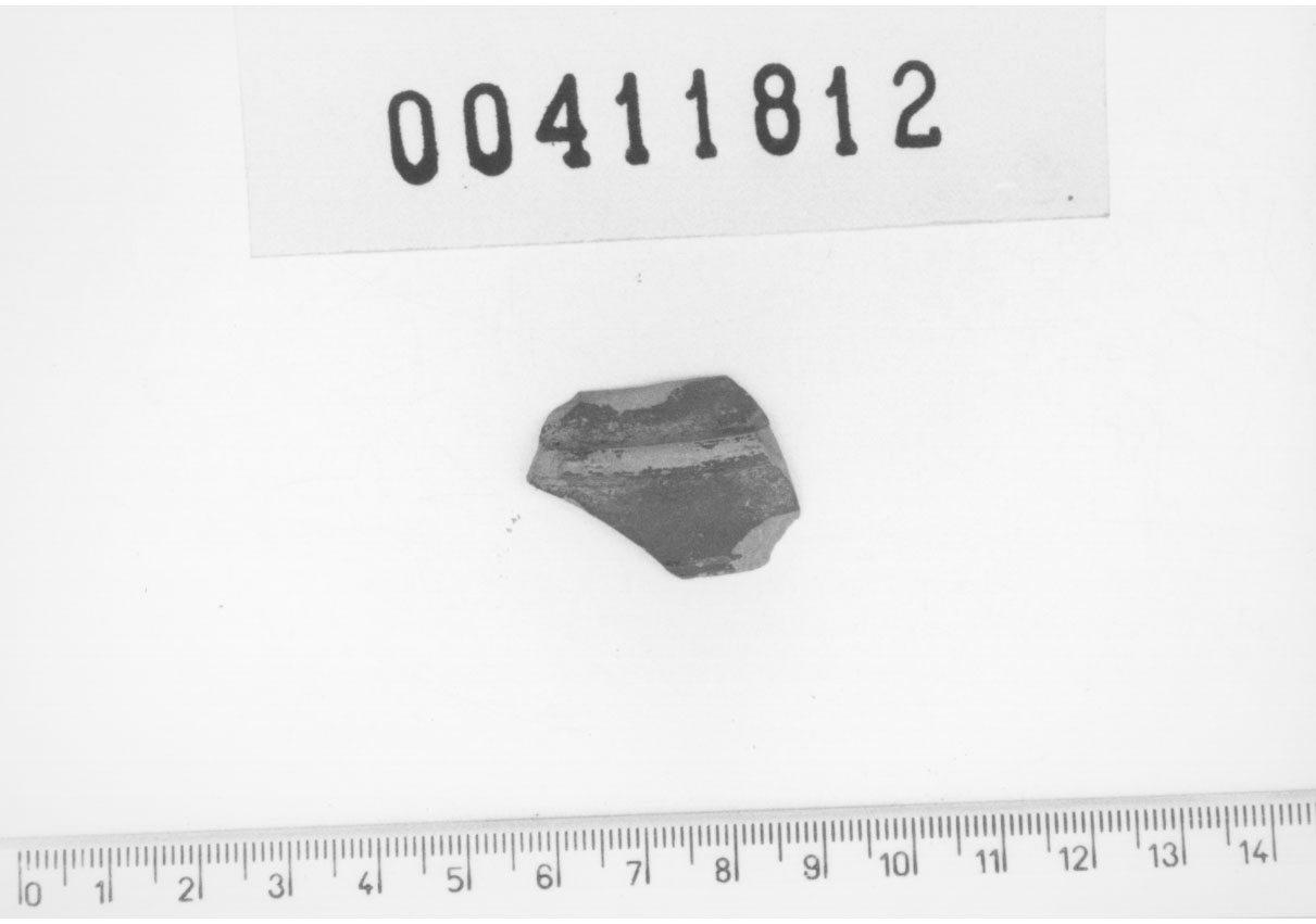 Coppa, Atlante II, forma XXXVII (Inizio I d.C, II d.C)