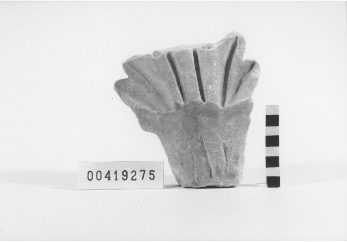 Frammento non identificato (Prima metÃ II d.C)