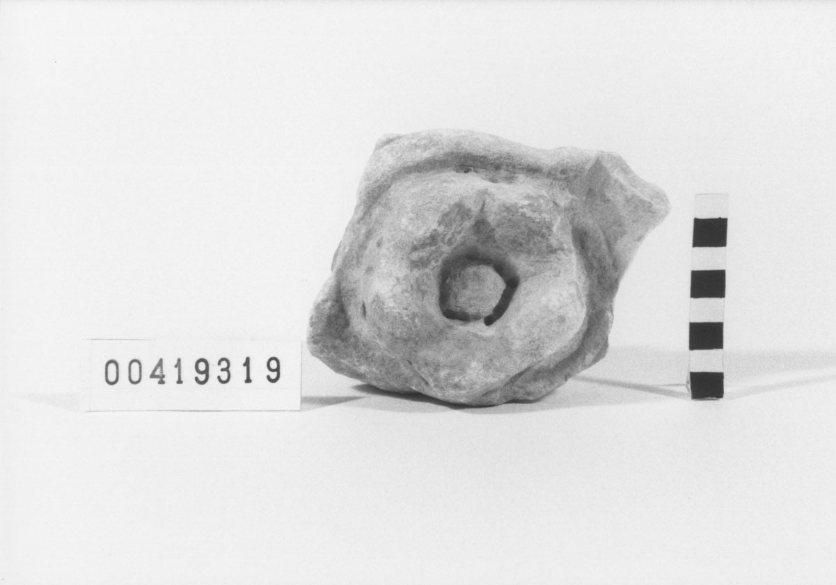 Lastra/ frammento (EtÃ  imperiale)