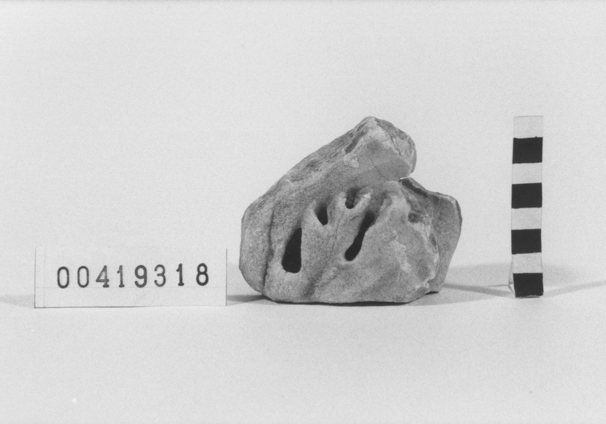 Frammento non identificabile (EtÃ  imperiale)