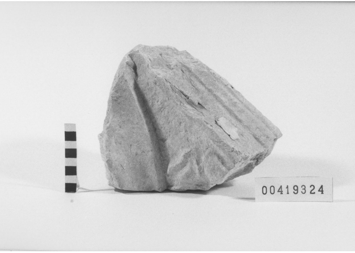 Cornice/ frammento (EtÃ  imperiale)