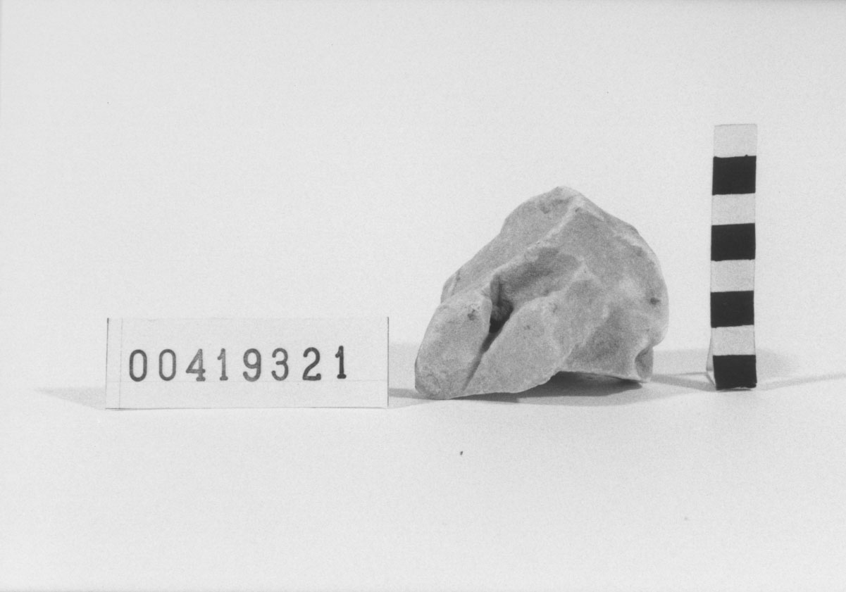 Frammento non identificabile (EtÃ  imperiale (?))