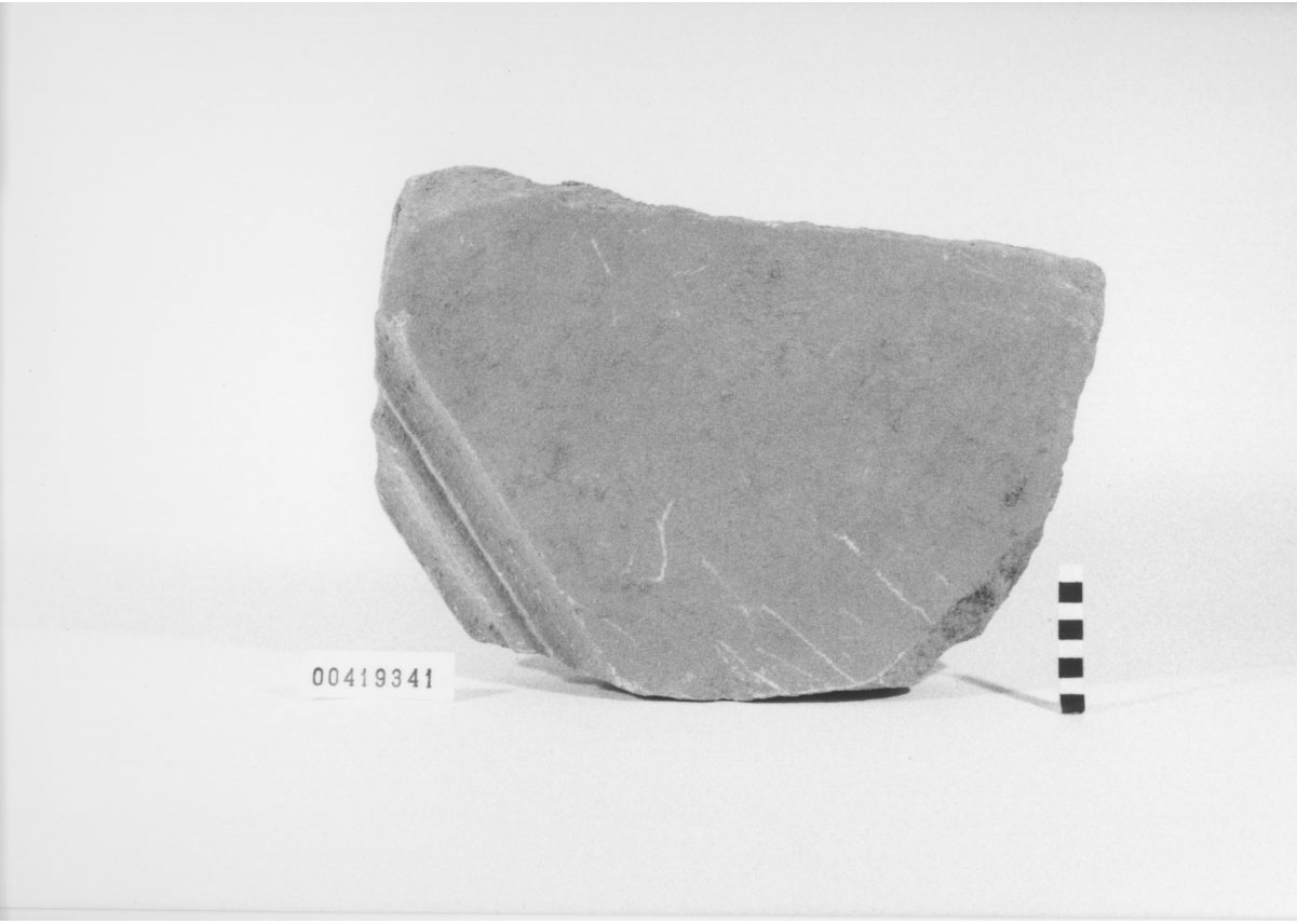 Lastra/ frammento (EtÃ  imperiale)