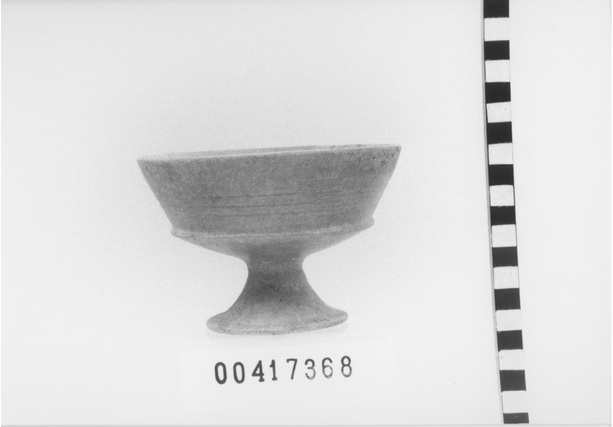 Calice, Rasmussen 3a (Seconda metÃ, Primo quarto VII a.C, VI a.C)