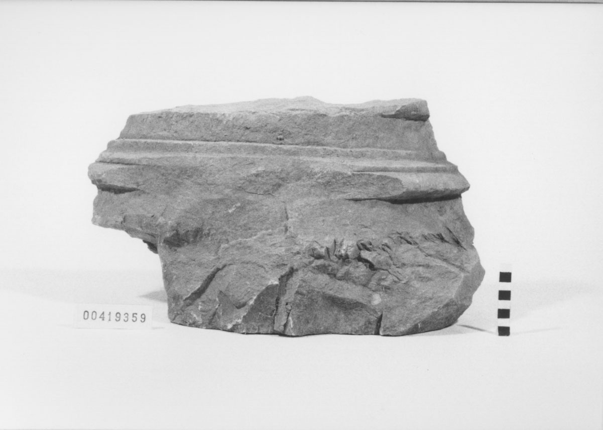 Colonna/ frammento (EtÃ  imperiale (?))