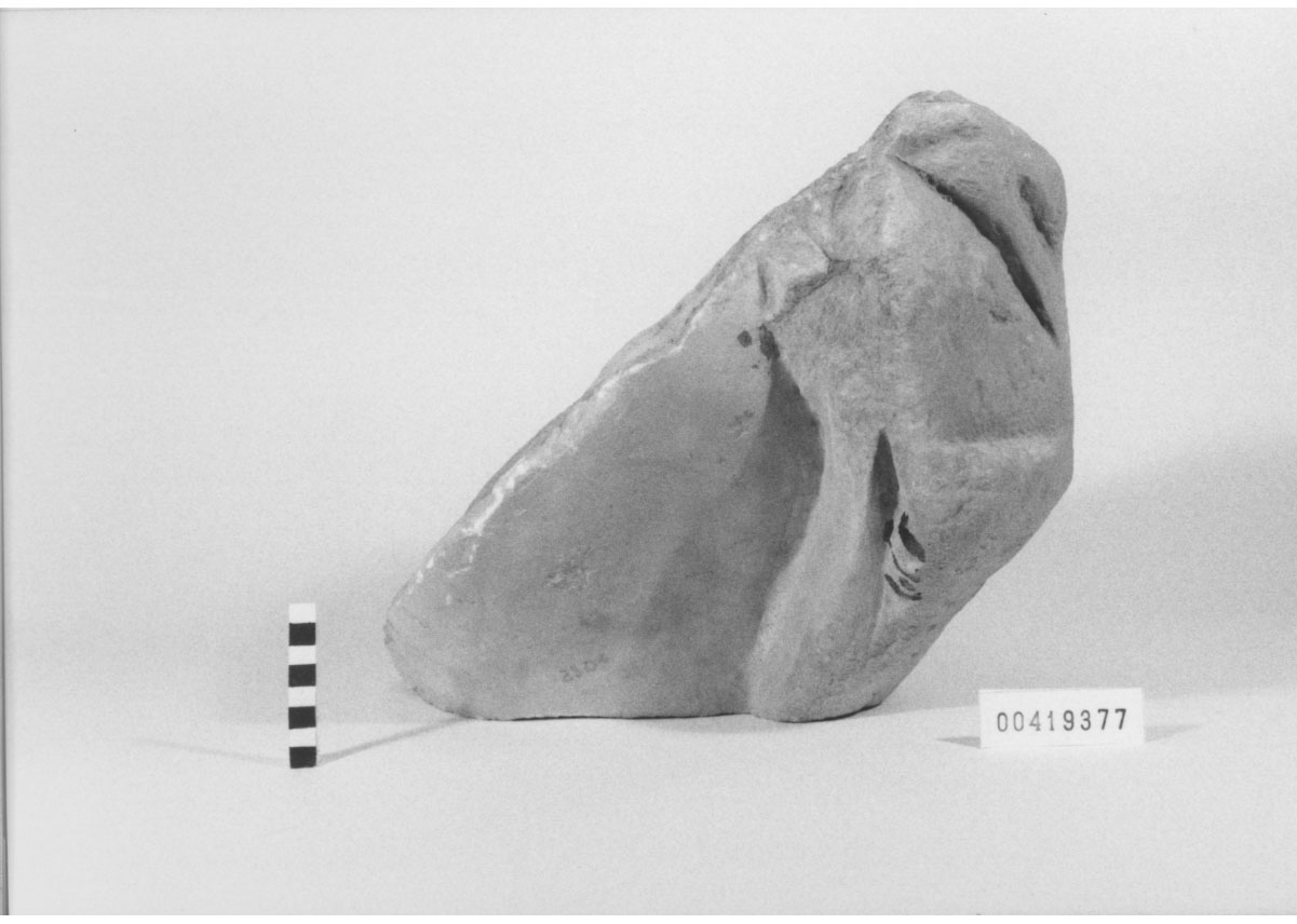 Statua/ frammento (EtÃ  imperiale (?))