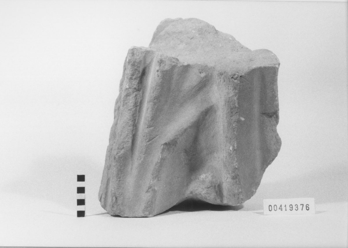 Statua/ frammento (EtÃ  imperiale (?))