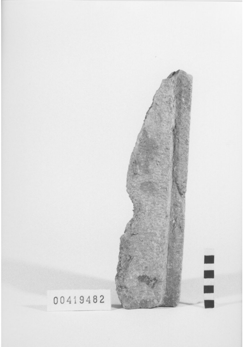 Cornice/ frammento (I d.C, II d.C)