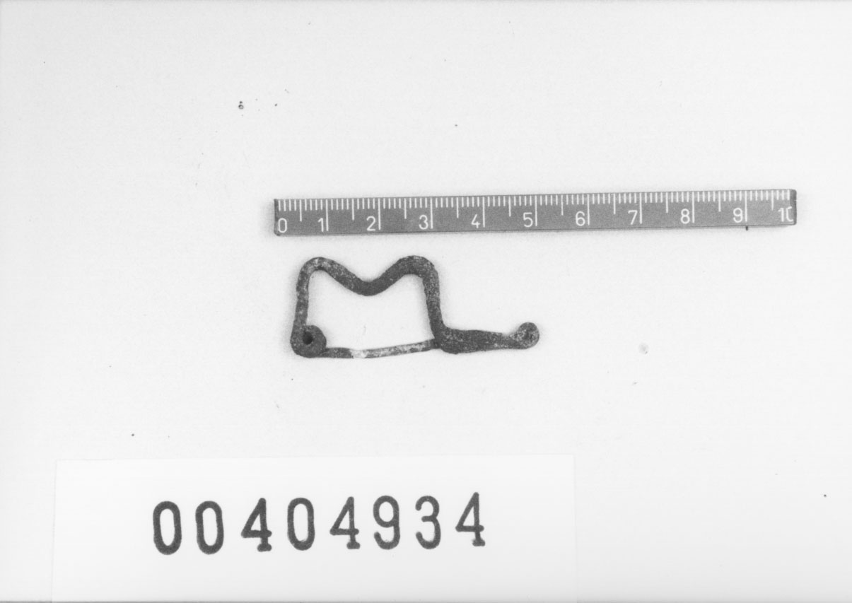 Fibula (VI a.C, V a.C)