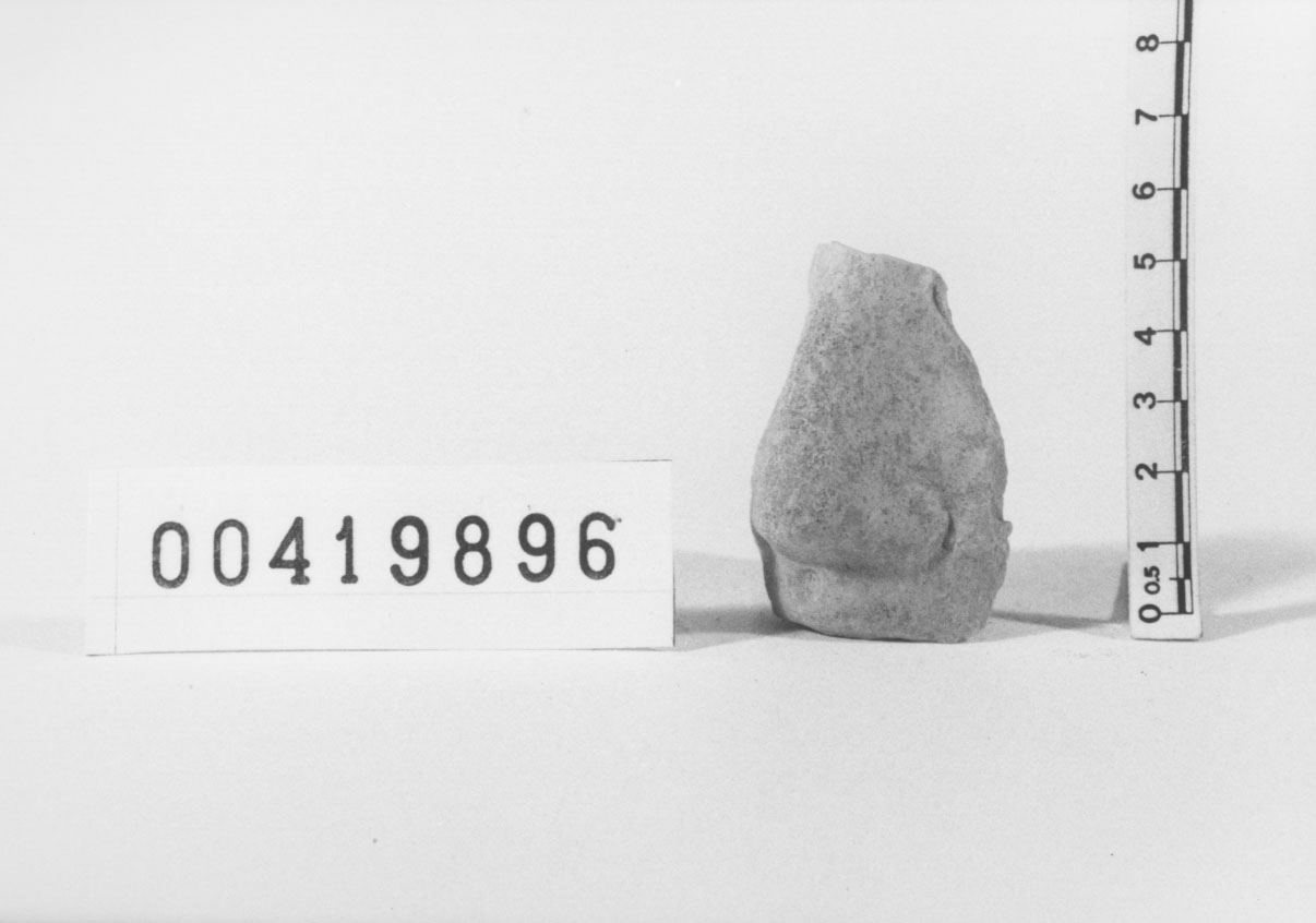 Naso (Votivo anatomico) (III a.C, II a.C)