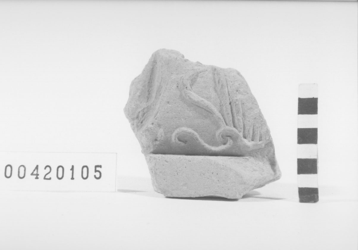 Sima/ frammento (II a.C, I a.C)