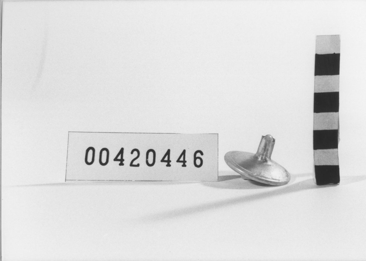 Coperchio (Seconda metÍ I d.C)