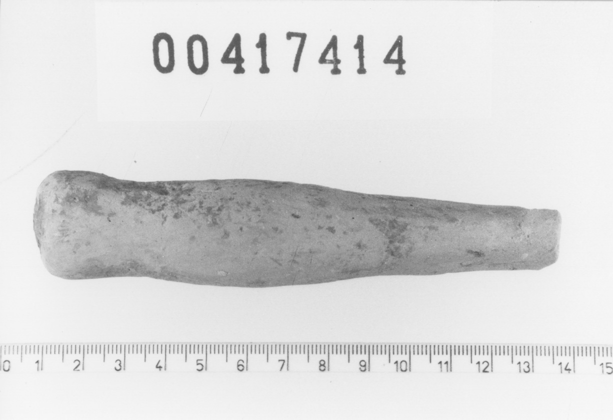 Arto inferiore (Votivo anatomico) (III a.C, II a.C)