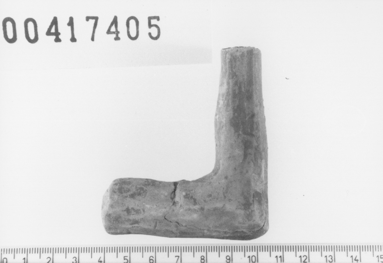 Arto superiore (Votivo anatomico) (III a.C, II a.C)