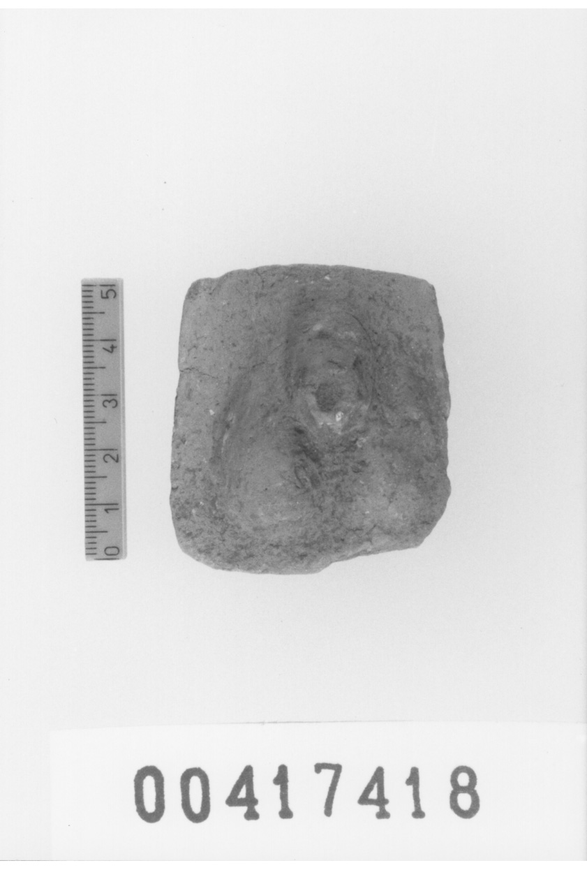 Organo genitale maschile (Votivo anatomico) (III a.C, II a.C)