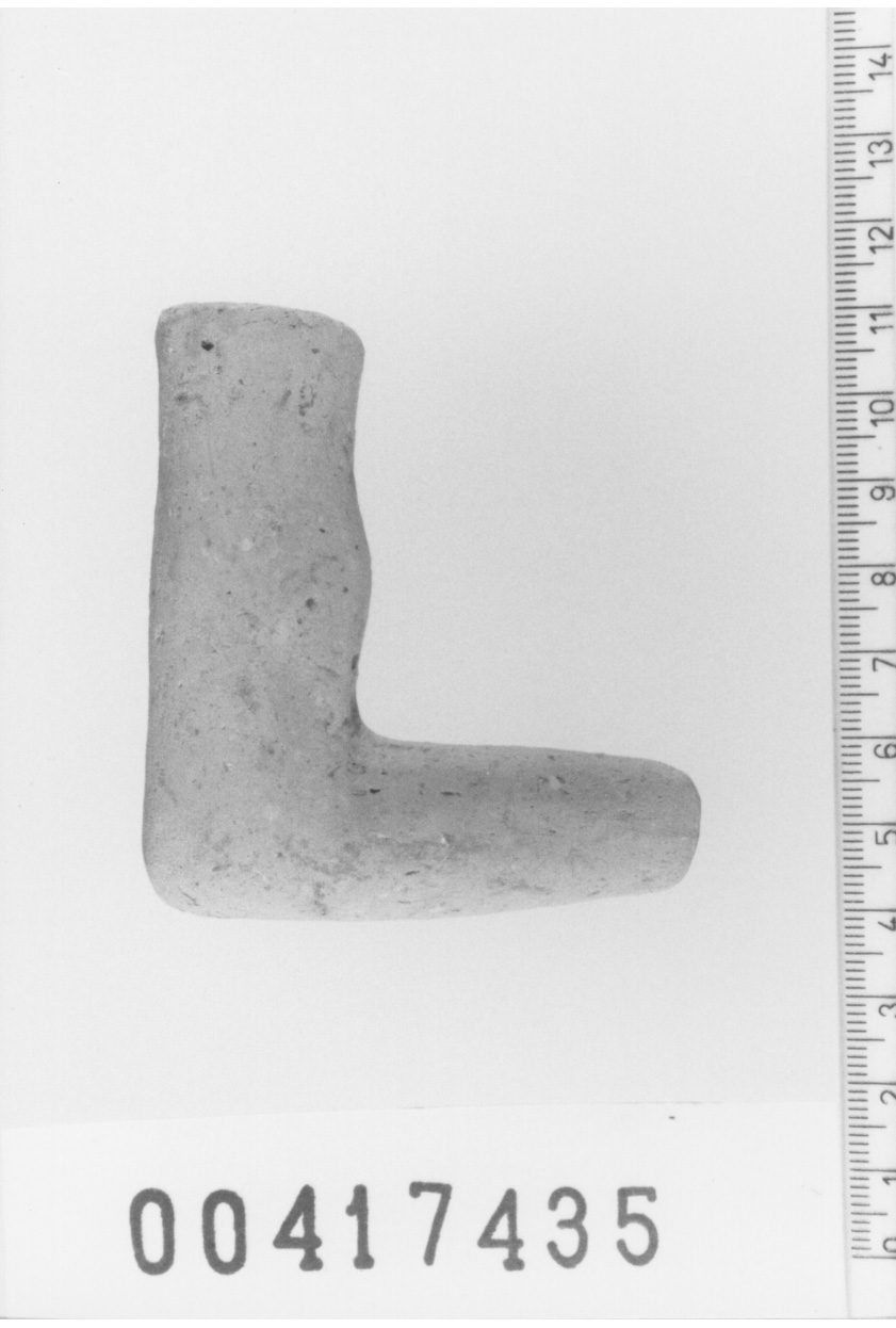 Arto superiore (Votivo anatomico) (III a.C, II a.C)