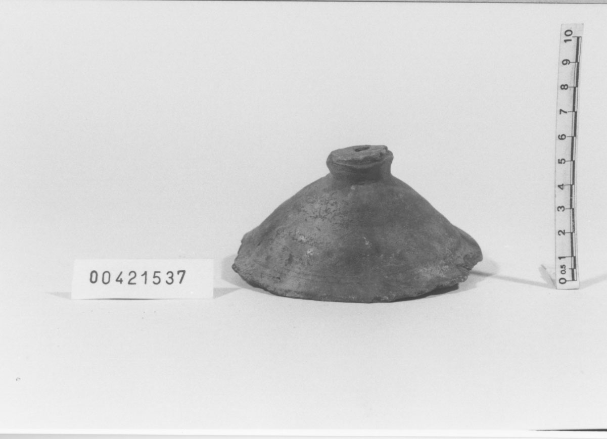 Coperchio (Prima metÍ II d.C)