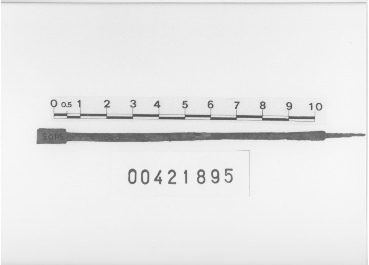 Stilo, Manning, tipo 2 (Età romana)