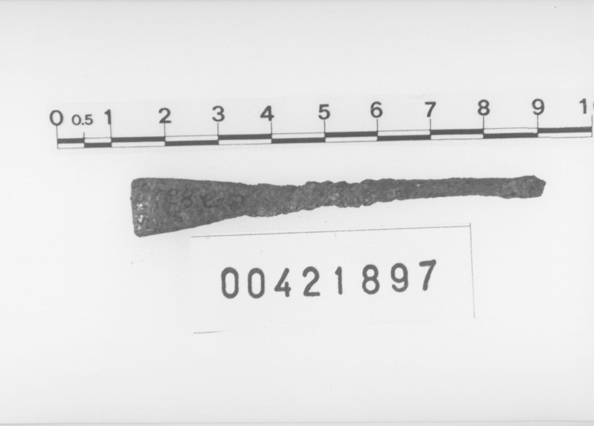 Stilo, Manning, tipo 2 A/ 3 A (Età romana)